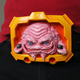 Illustration for article titled This Amazing Krang Belt Buckle Is For Serious TMNT Cosplayers Only